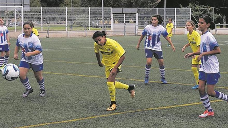 Una apuesta firme por la cantera