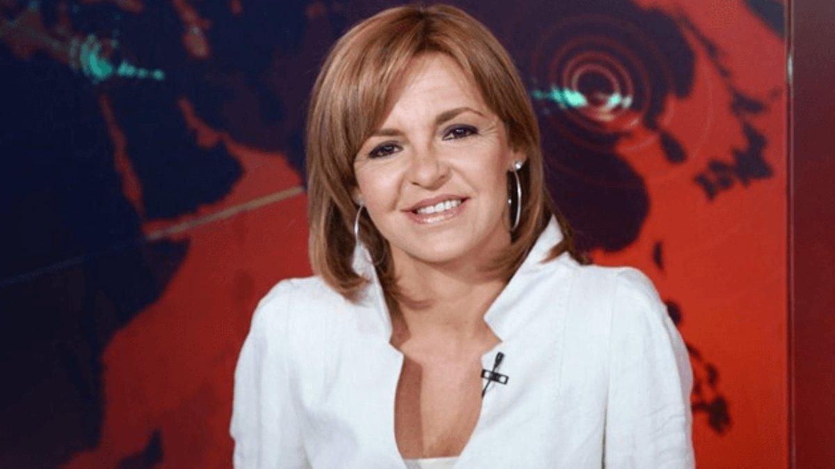 Almudena Ariza, nueva directora de informativos de TVE