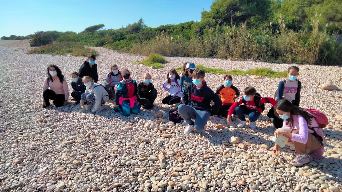 El Consejo de Niños y Niñas ha sido el órgano encargado de diseñar las actividades para el día 20 de noviembre.