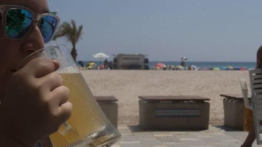 Beneficios de las bebidas  más populares del verano