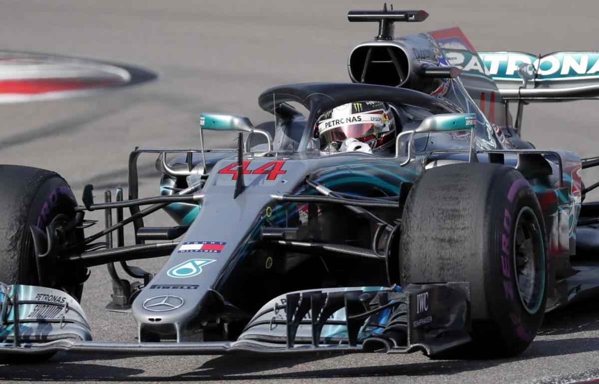 Las imágenes de la carrera del GP de Rusia. Las imágenes de la carrera del GP de Rusia.