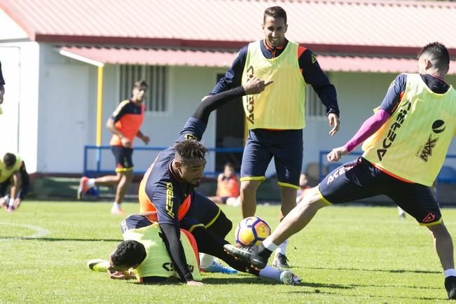 FÚTBOL UD LAS PALMAS