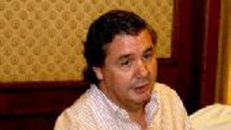 Alvarez garantiza para el 2008la conexión con la autovía A-66