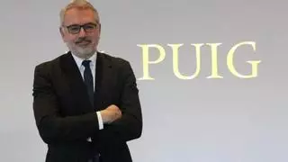 Puig saldrá este viernes a Bolsa a 24,5 euros, el precio más alto de la horquilla, valorada en 13.900 millones