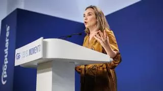 El PP cierra la puerta a hablar con Puigdemont sobre la posible investidura de Feijóo