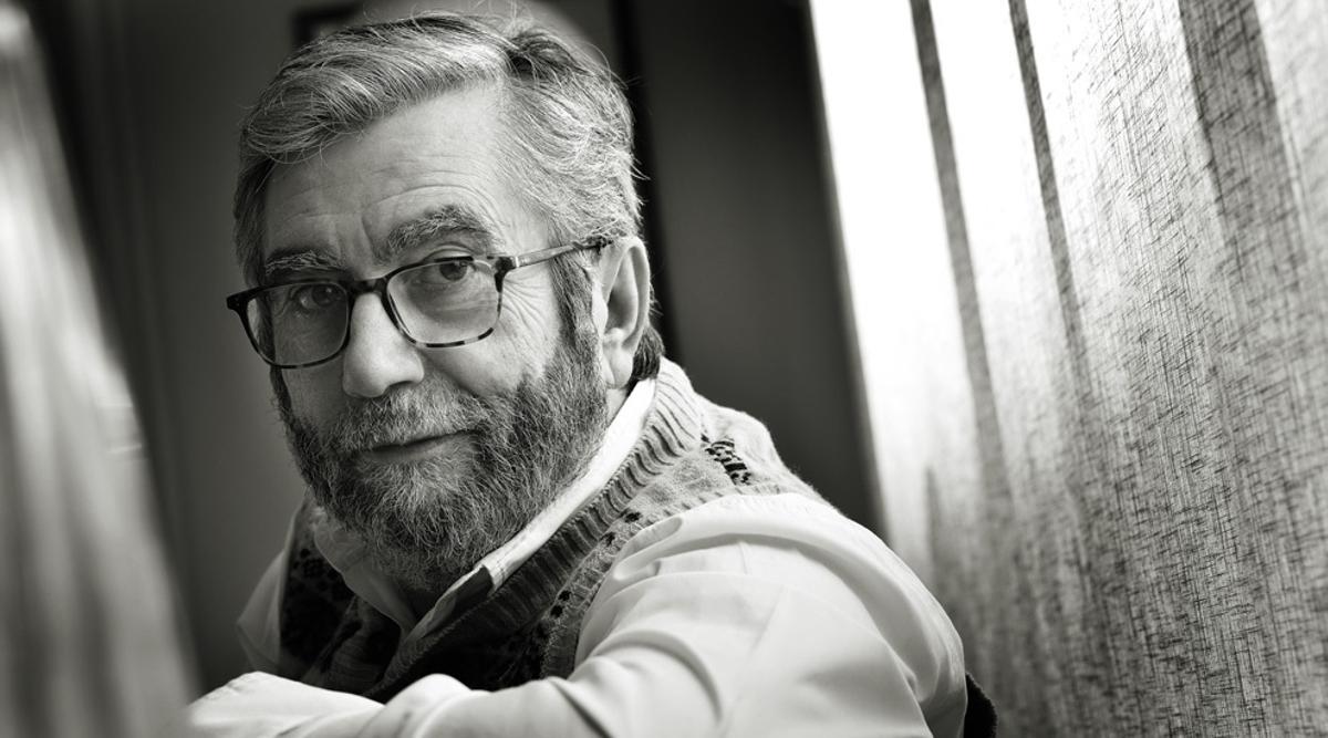 Antonio Muñoz Molina: "Es vergonzoso que no haya funcionado el cordón sanitario contra Vox"