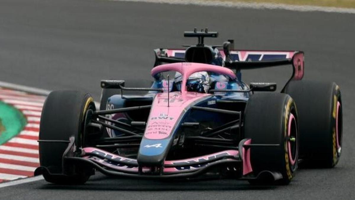 Salta la polémica en Alpine: acusan al equipo de sabotaje en plena crisis de la F1