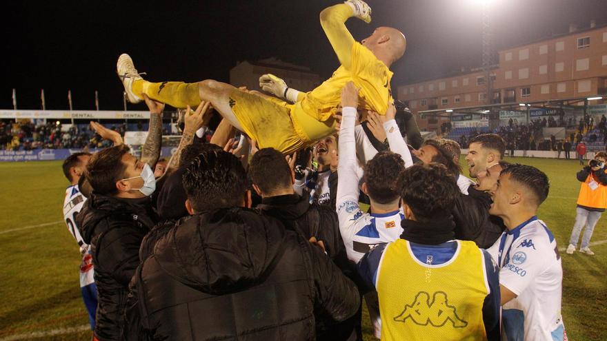 El Alcoyano ya sueña con repetir la victoria de hace un año