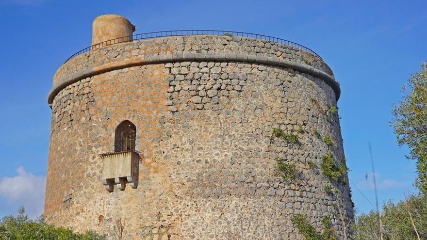 Sóller pide al Consell que compre la emblemática Torre Picada del Port