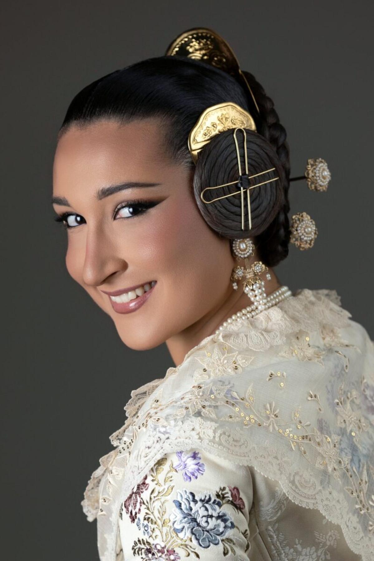 OLIVERETA - Marta Martinez Rodriguez (Poeta Alberola-Totana)