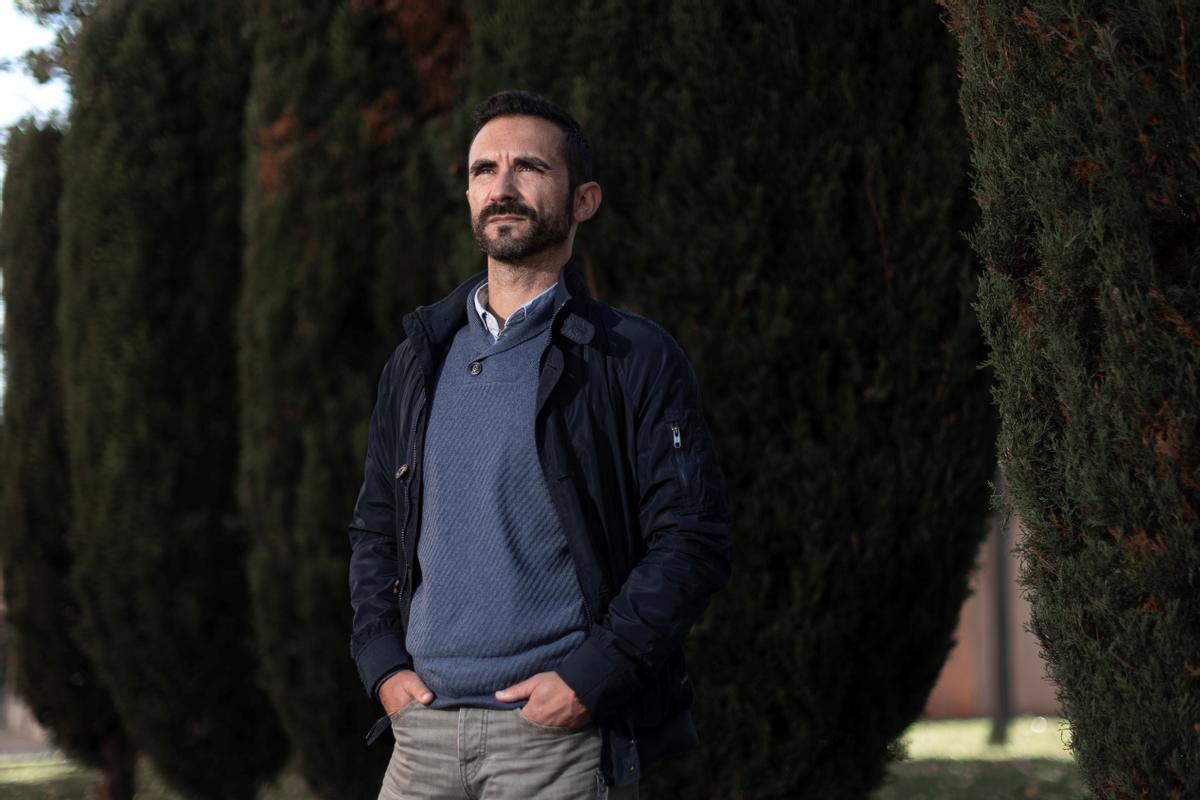 Fernando Nieto