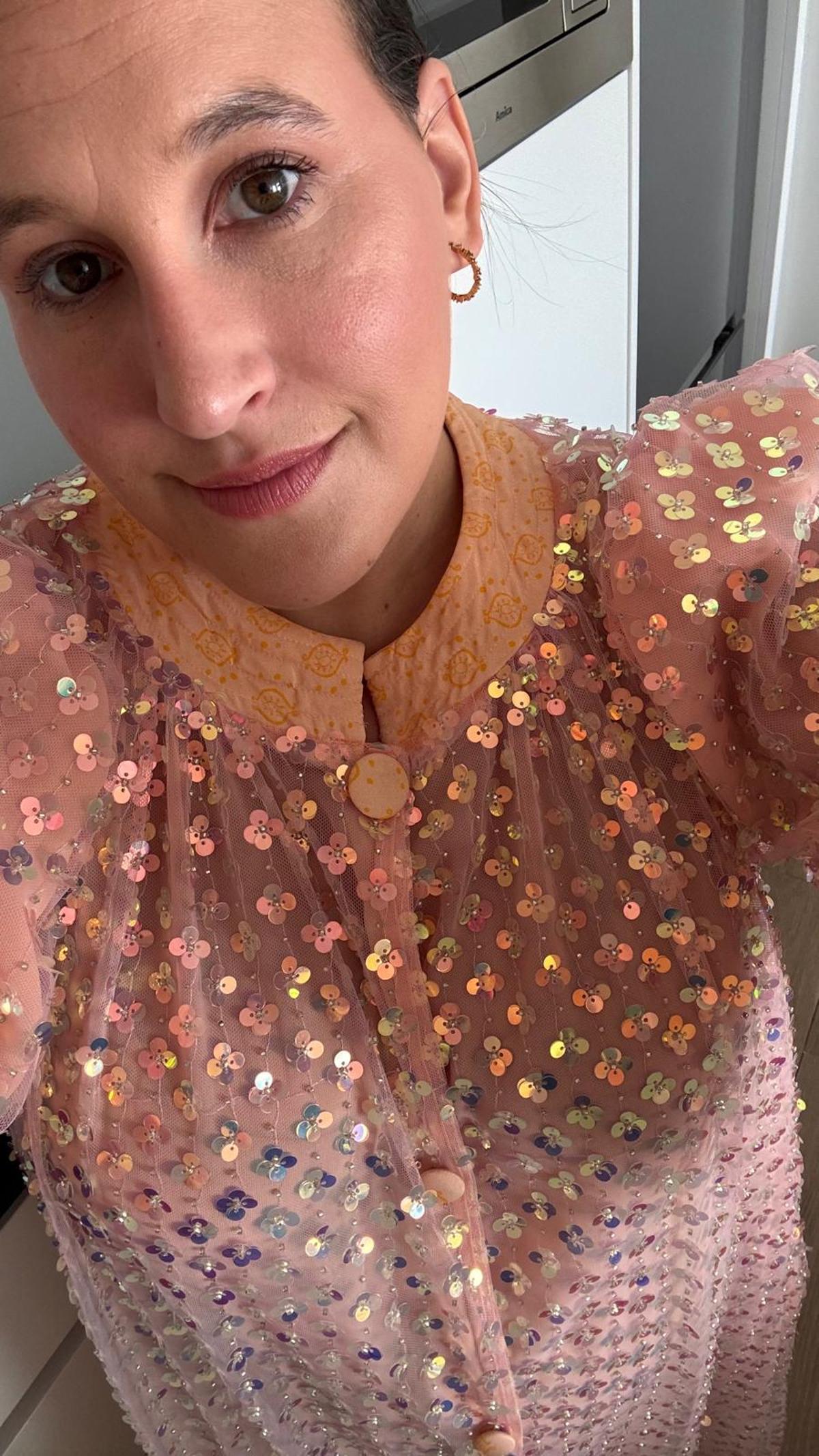 El combo de labios que llevé en la boda de mi mejor amiga y duró todo el día