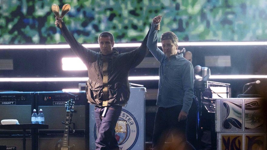 OASIS | Paul Gallagher, el hermano mayor de Liam y Noel, de Oasis, acusado  de violación