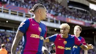 La religión del Barça