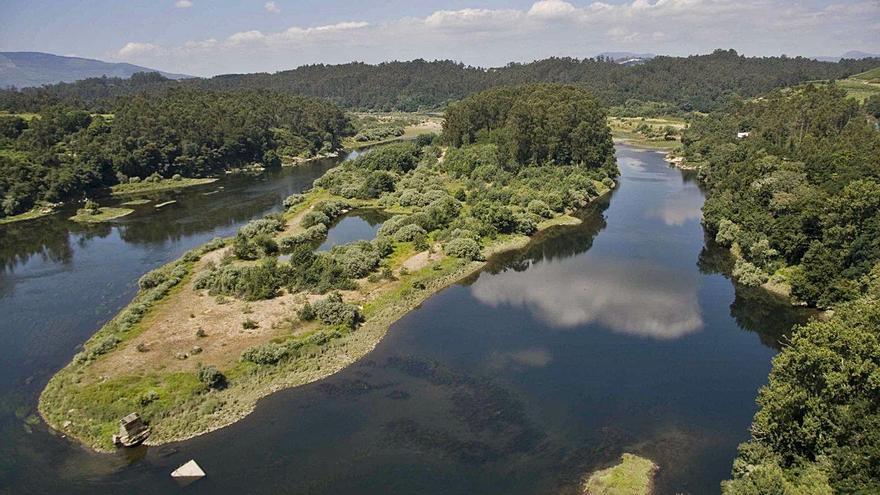 Salvaterra recupera el proyecto para unir la isla de A Fillaboa con un puente peatonal - Vimarsana News