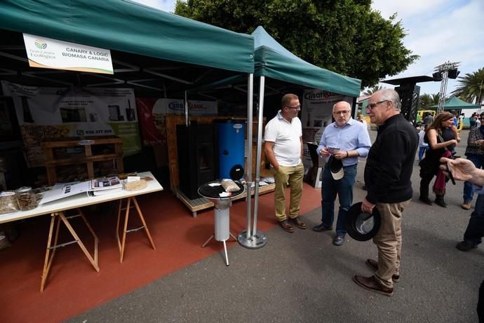 Feria Ecológica de Gran Canaria