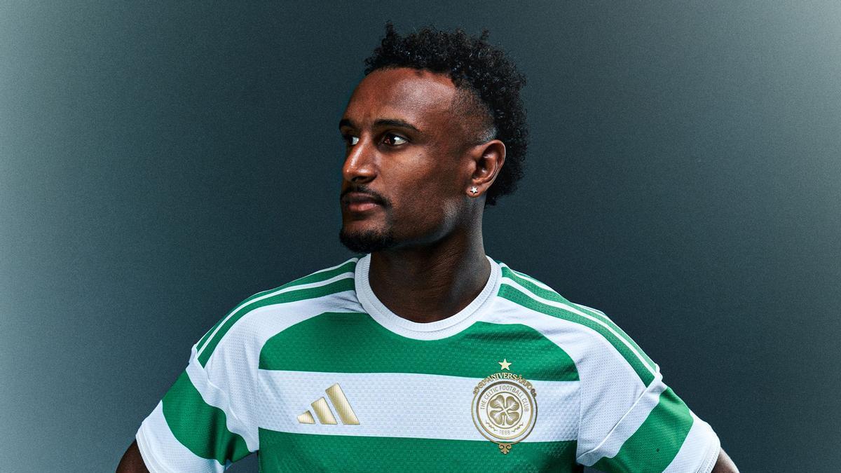 Haissem Hassan, exjugador del Villarreal, ha sido traspasado del Real Oviedo al Celtic de Glasgow.