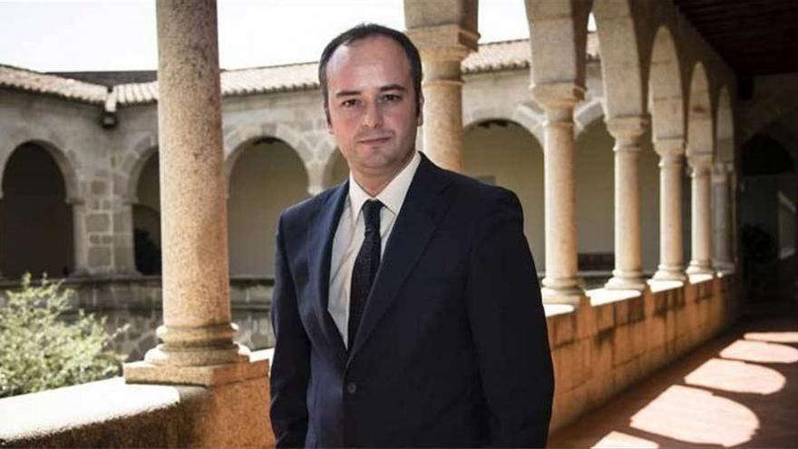 Iván Redondo, exconsejero con Monago, será el director del gabinete de Sánchez