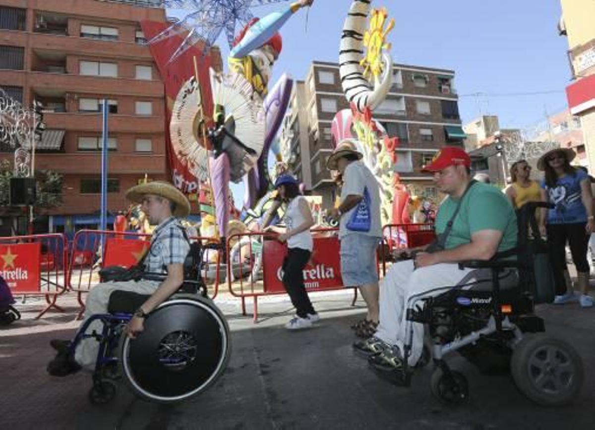 Sí queremos a la Fiesta