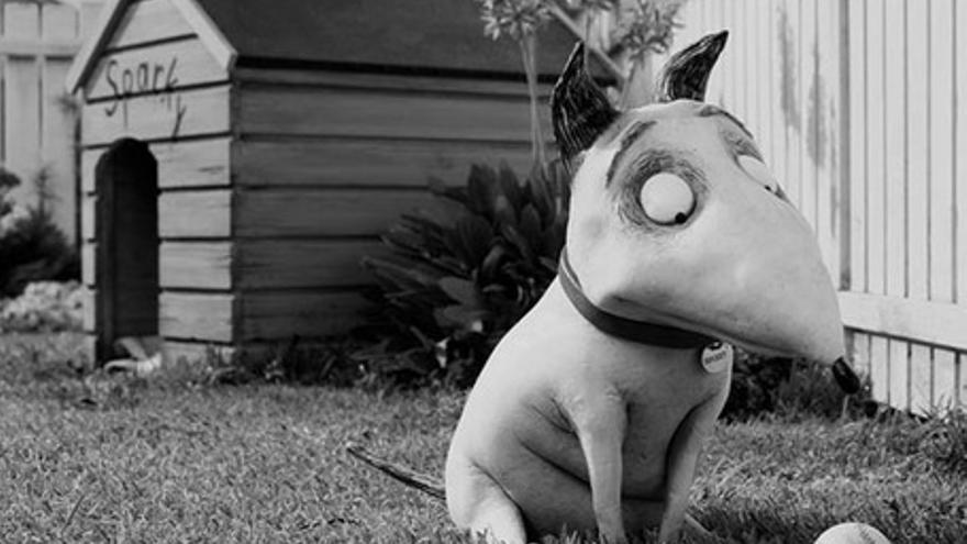 Frankenweenie