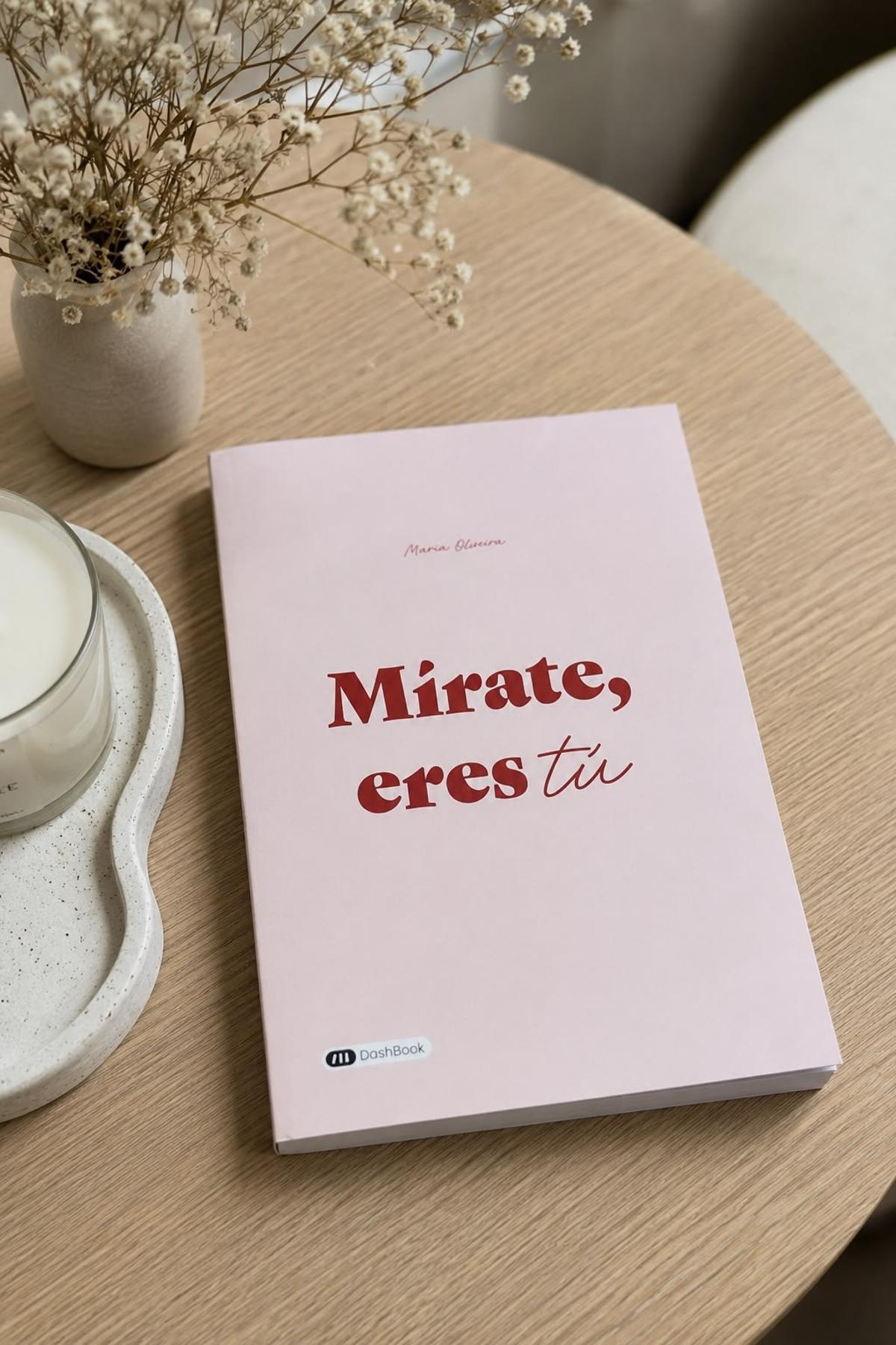 El libro de Olveira