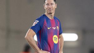 El Barça prioritza l’arribada d’un ariet i deixa de banda la del central