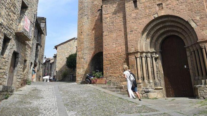 Audiencia de Huesca | Absuelto de violación un joven tras estar un año en la cárcel