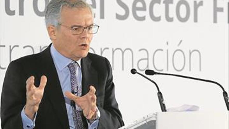 El Banco de España exige más «veracidad» a las entidades