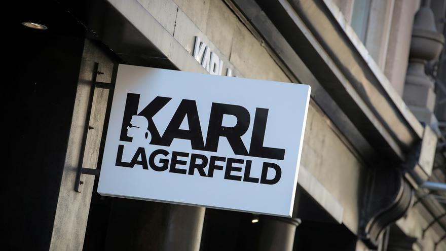 Disney prepara una nueva serie sobre el diseñador de moda Karl Lagerfeld