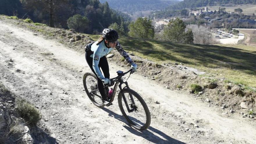 S&#039;espera que faci bon temps per a la ruta de diumenge, tal com va succeir l&#039;any passat