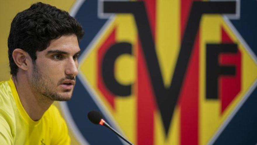 Guedes: &quot;Tener responsabilidad no es un problema para mí&quot;