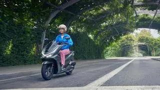 Una semana para cambiar cómo nos movemos