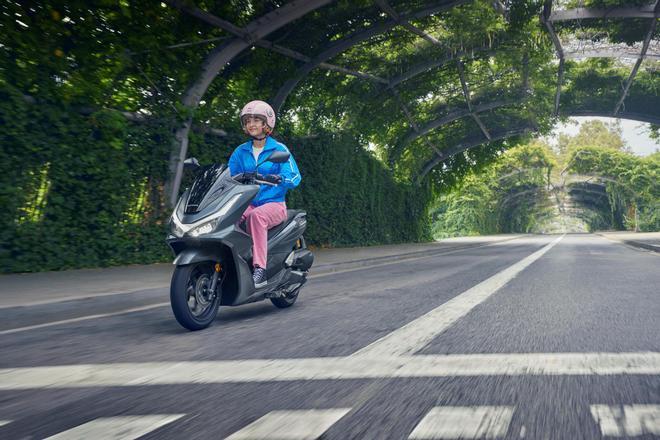 Una semana para cambiar cómo nos movemos