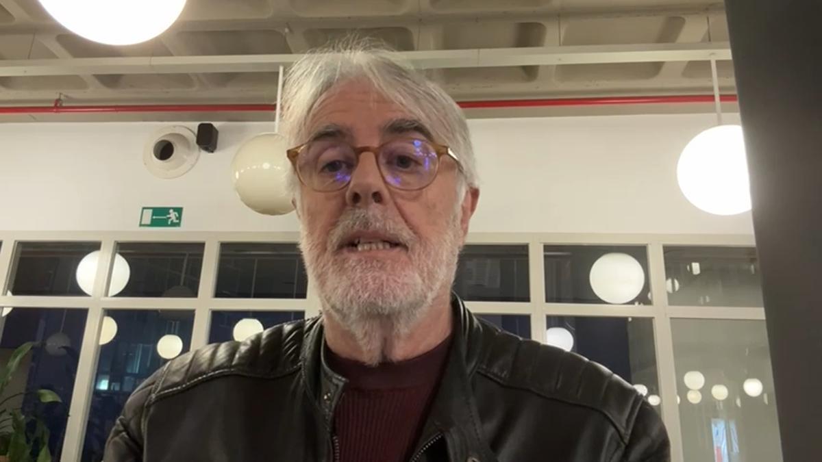 Siro López: "¡¡Empate y gracias!!"