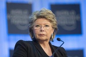 Viviane Reding