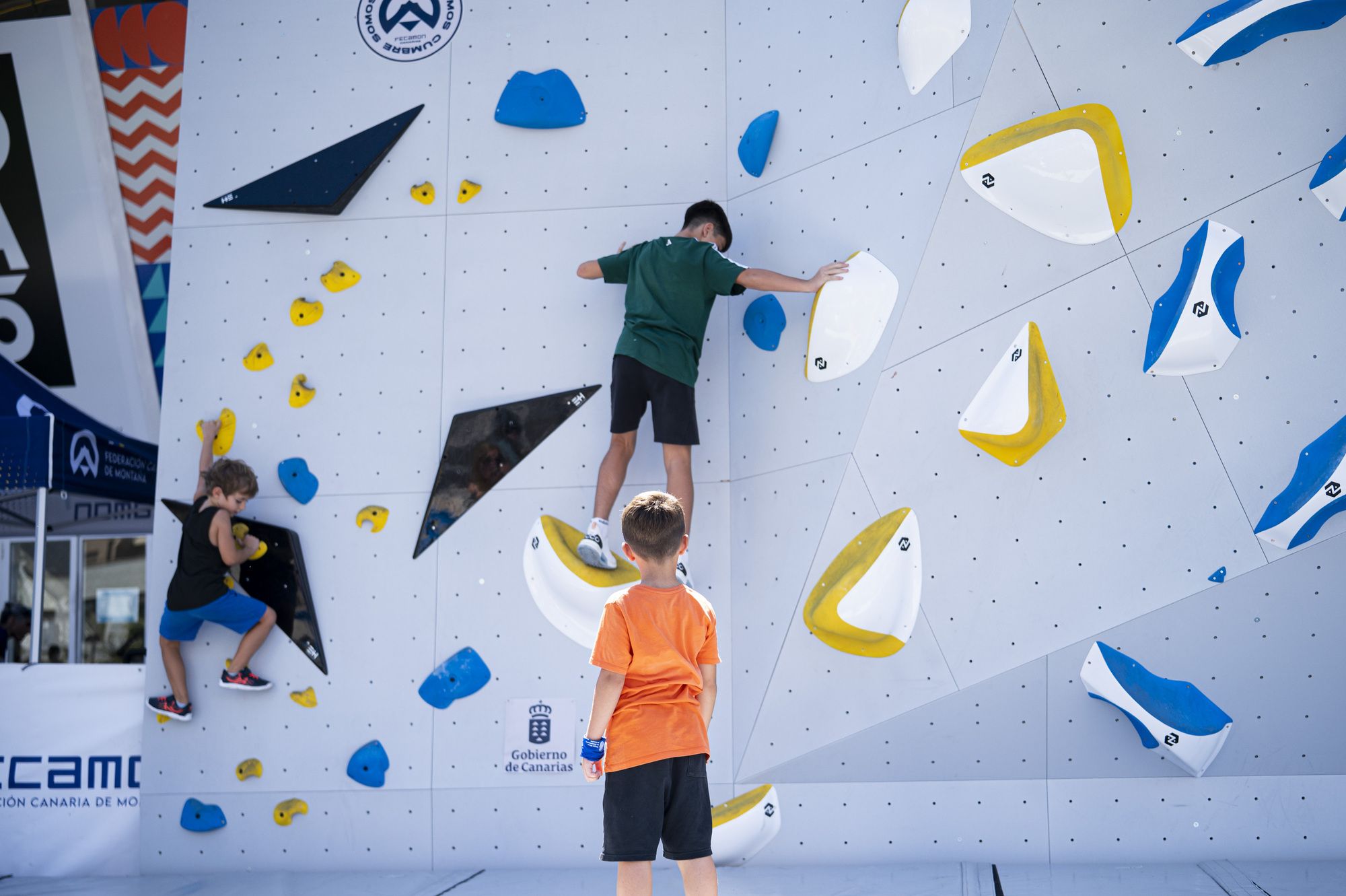 Clausura de ExpoDeca 2025