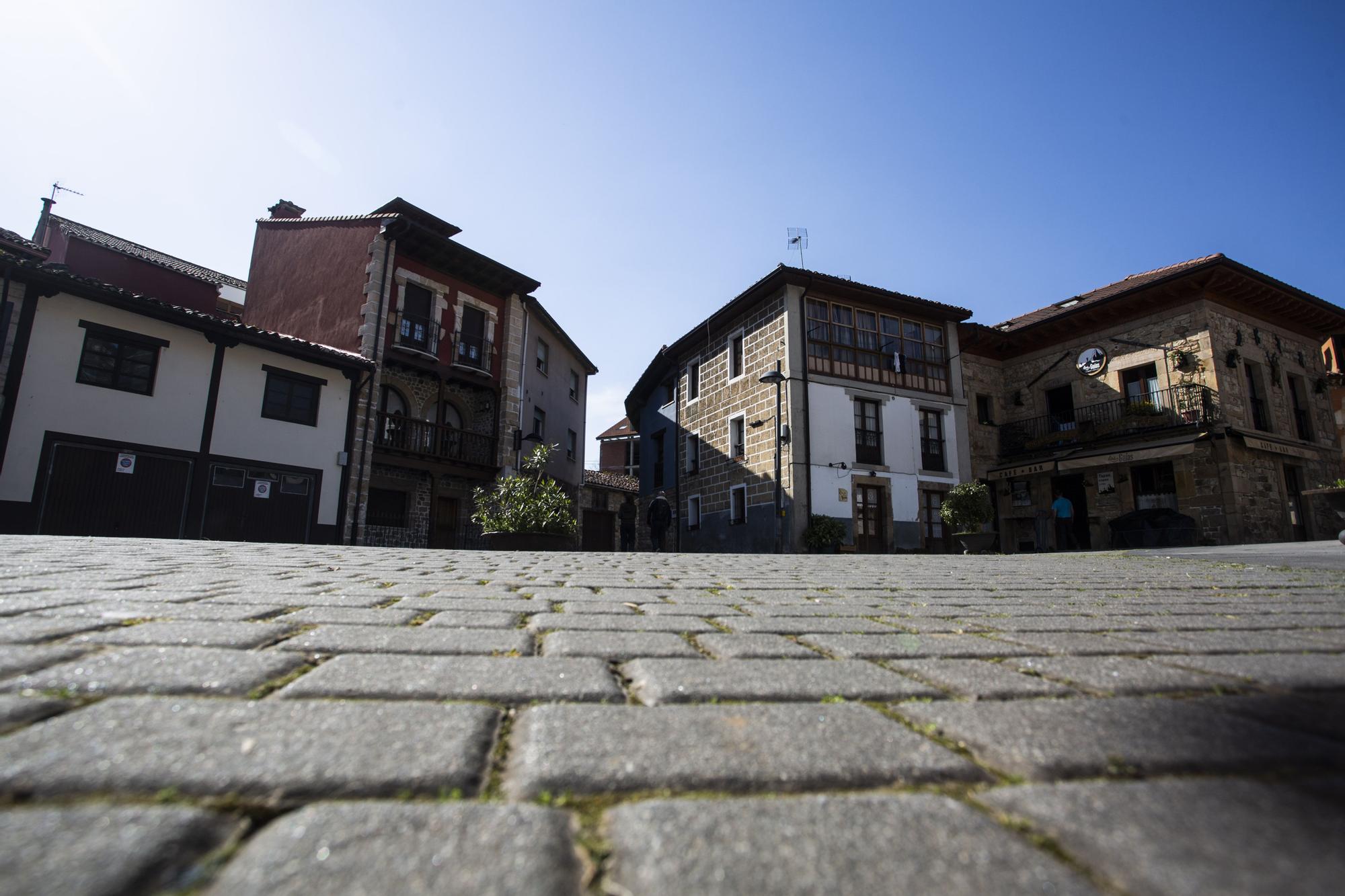 Asturianos en Cabrales: un recorrido por el municipio