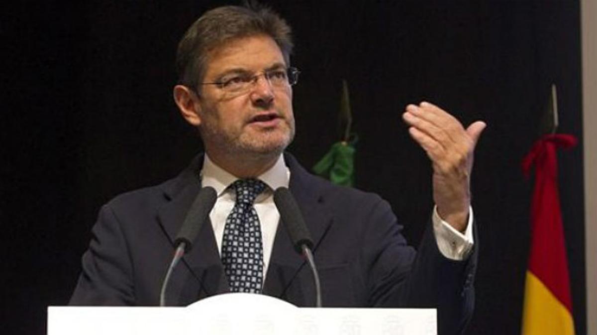 Català afirma que “Això demostra que la Justícia funciona, que la instrucció va avançant”.