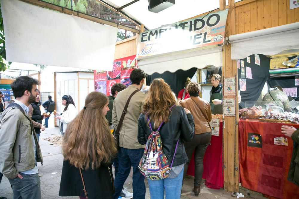 XXX Mostra de Vins de València