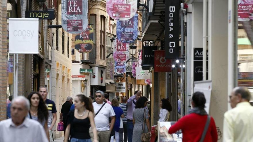 Los comerciantes dudan de que la libertad de horarios sea beneficiosa