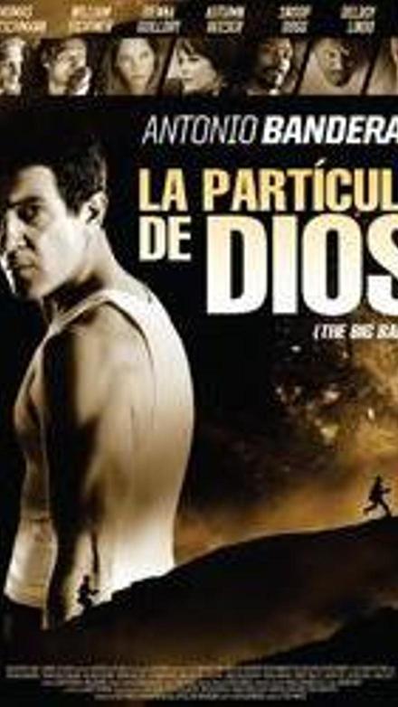 La partícula de Dios