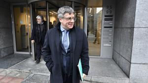 Puigdemont nega que Junts rebutgi la quitació del deute del FLA però exigeix una condonació «total»