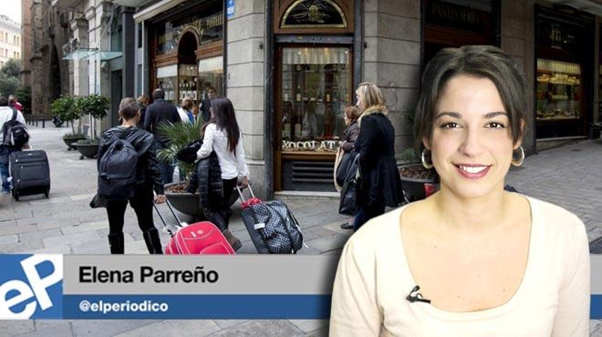 LInformatiu del 6 de març