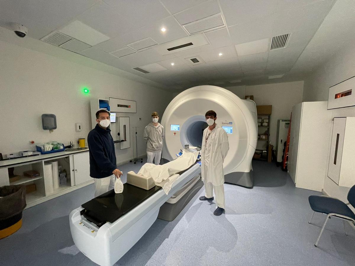El estudio se ha llevado a cabo con una muestra de 50 pacientes con cáncer de pulmón o melanoma metastásico