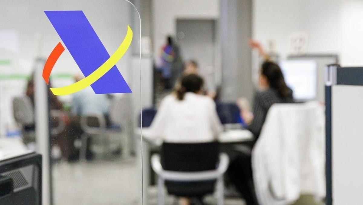 La declaración se puede presentar hasta final de junio