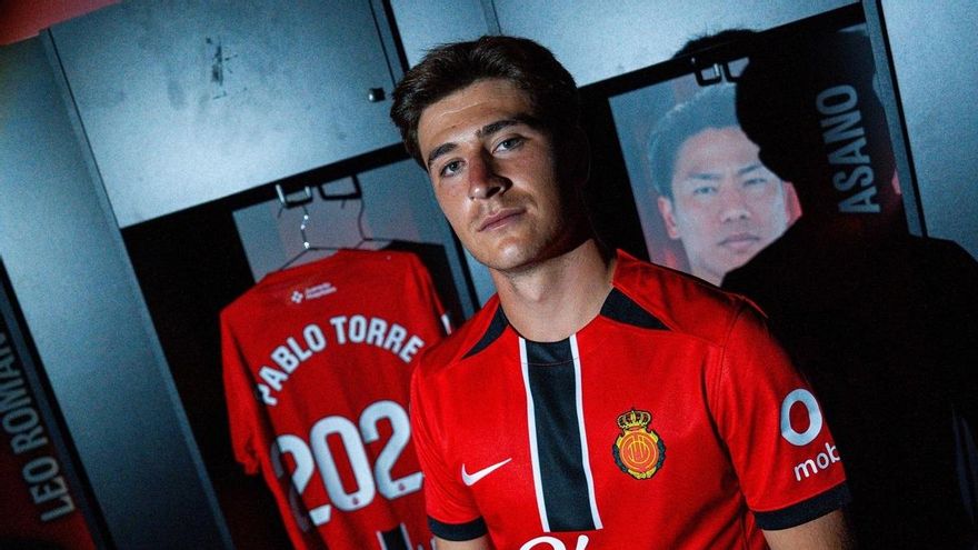 Pablo Torre: &quot;Siento que esto va a salir muy bien&quot;