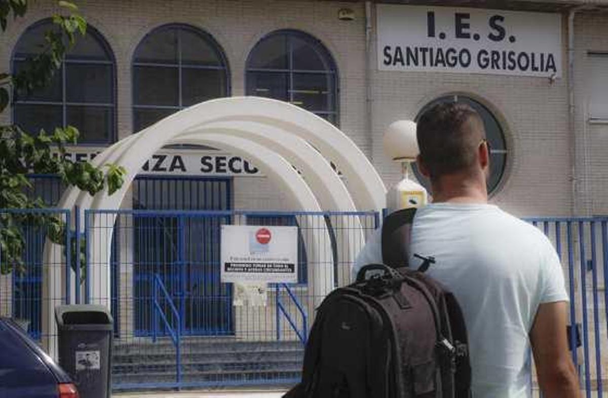 Tres institutos de la Vega Baja se posicionan entre los mejores de la Comunidad