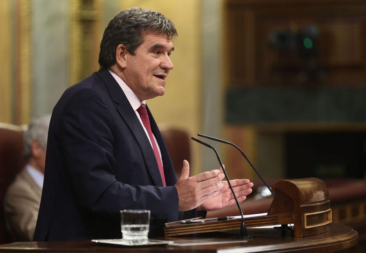 José Luis Escrivá.