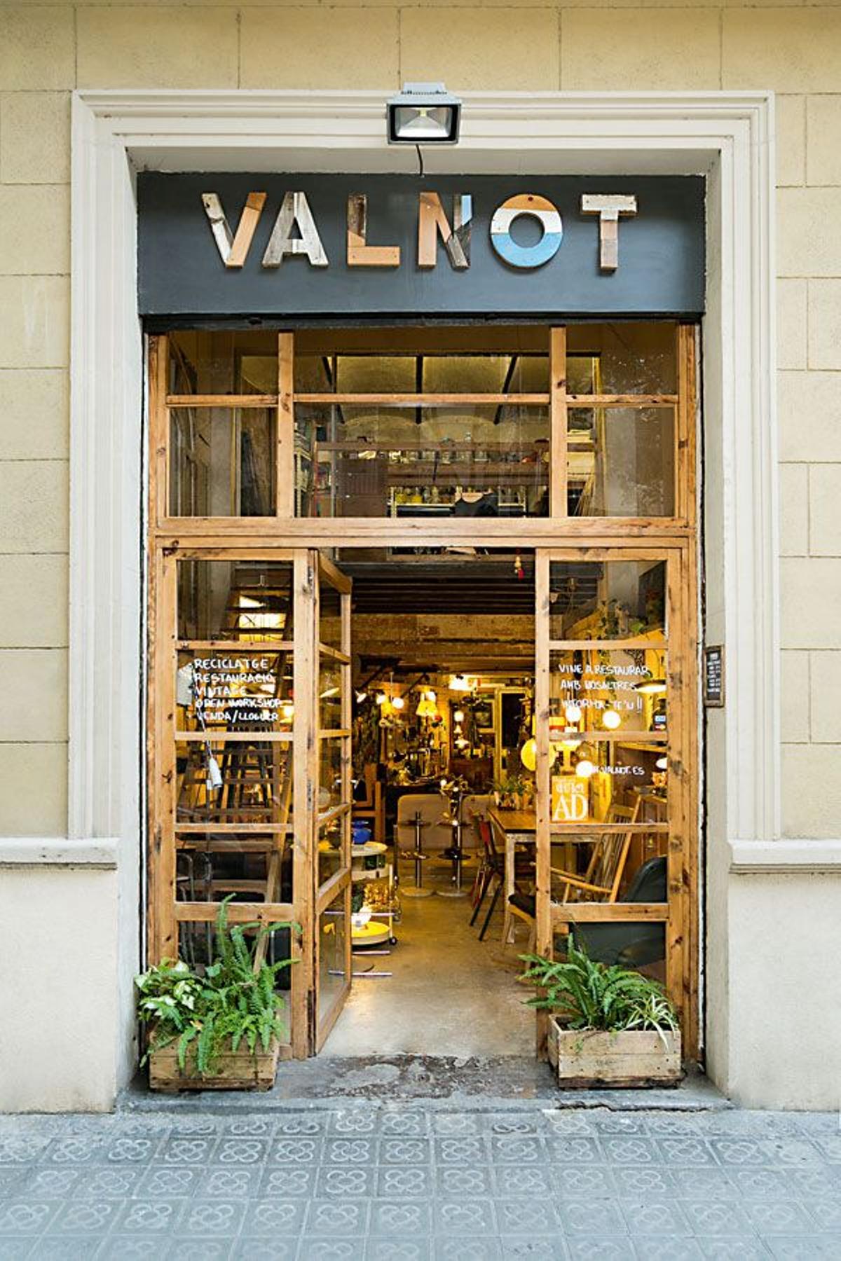  Valnot