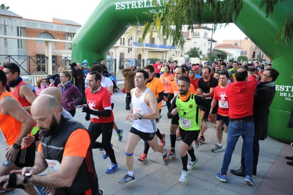 Carrera Solidaria ''Save The Children''